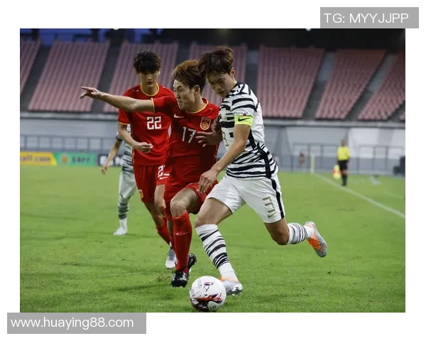 国足逆袭韩国精彩瞬间回顾全场录像重温激情时刻