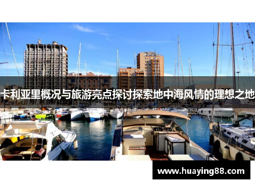 卡利亚里概况与旅游亮点探讨探索地中海风情的理想之地
