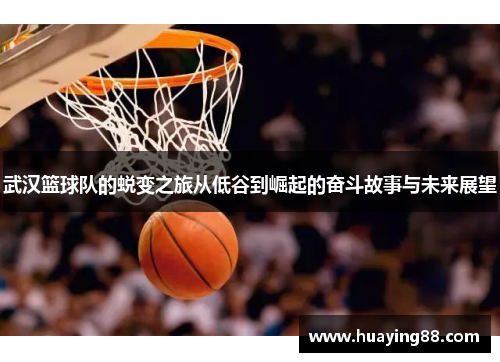 武汉篮球队的蜕变之旅从低谷到崛起的奋斗故事与未来展望